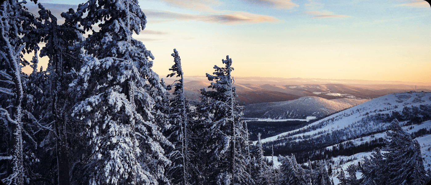 44 самых интересных факта о горнолыжном курорте Шерегеш