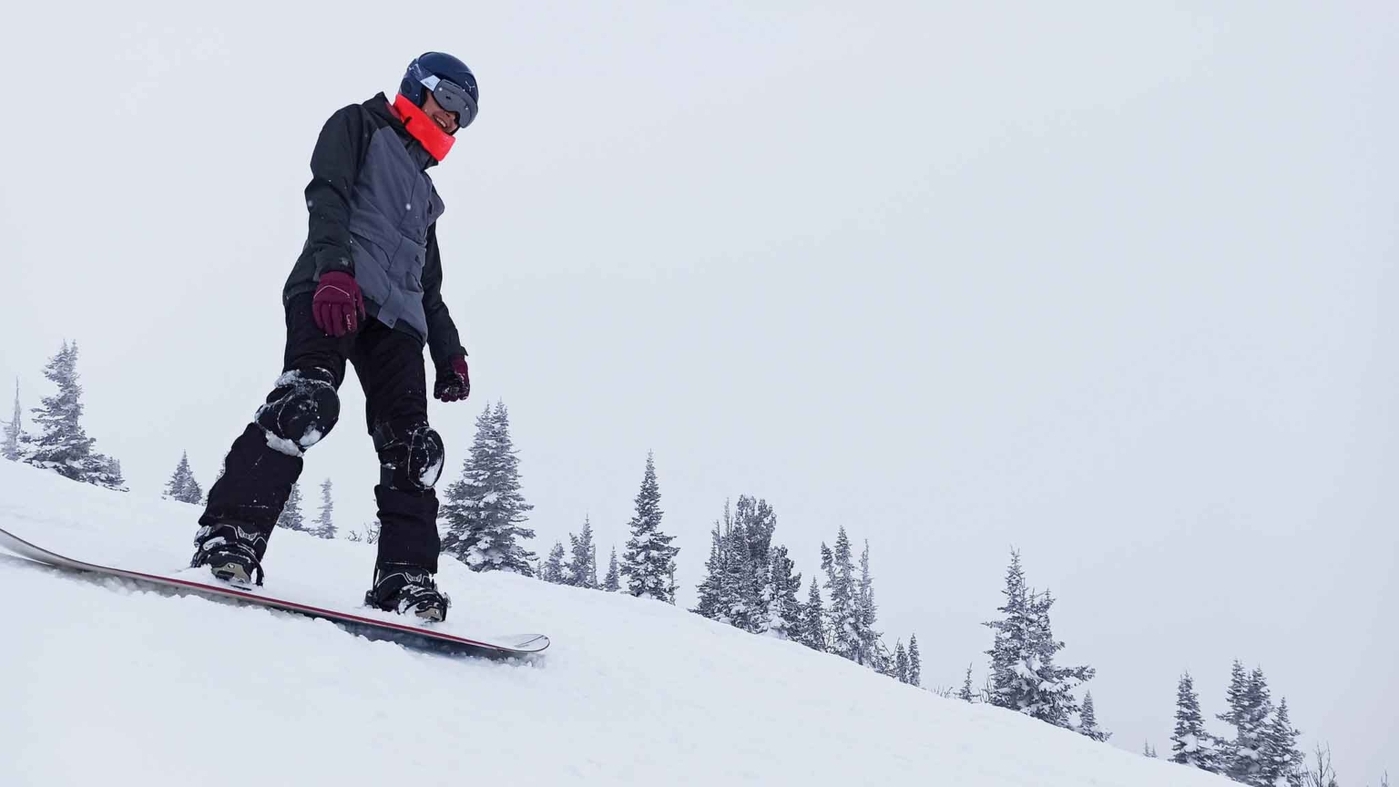 Официальное открытие сезона в Шерегеше перенесли на 23 ноября