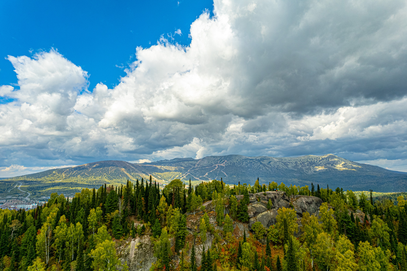 Эксперимент по гостевому размещению в Кузбассе: что изменится для туристов и владельцев