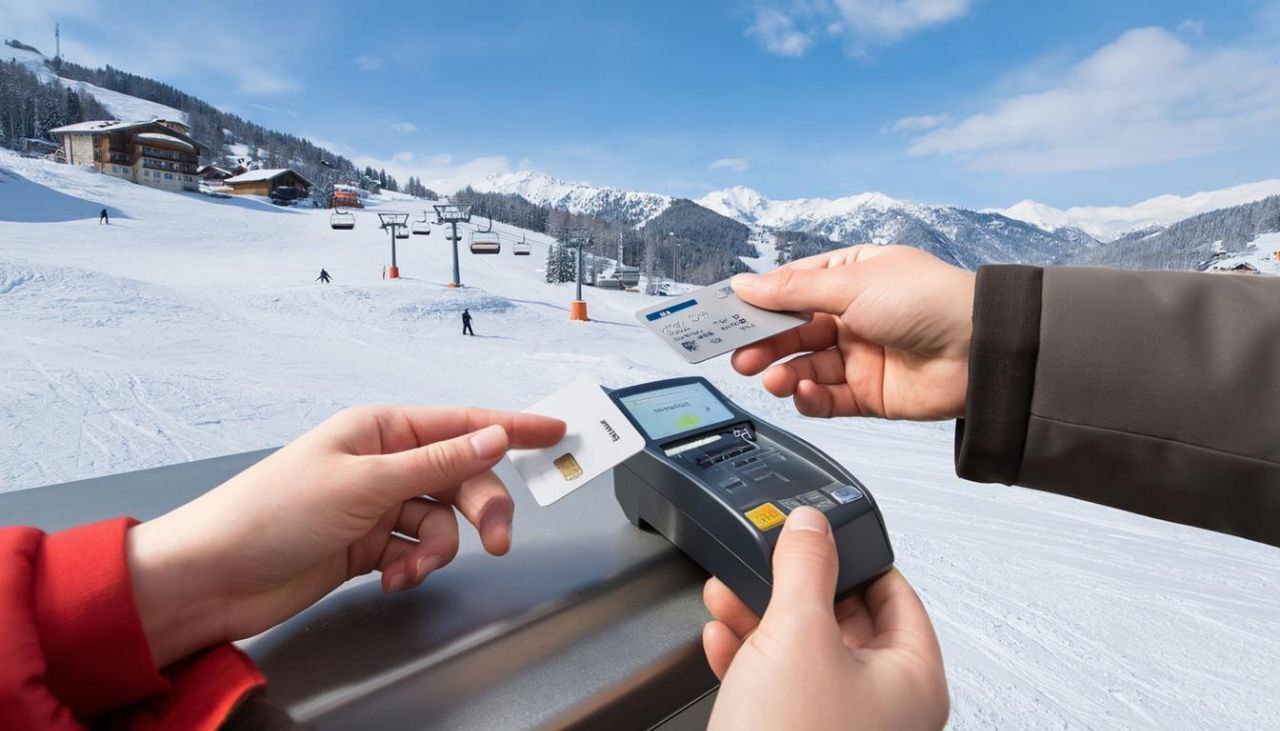 Отдых для всех: полный гид по льготным тарифам на подъемники Шерегеша в сезоне 2025-2026